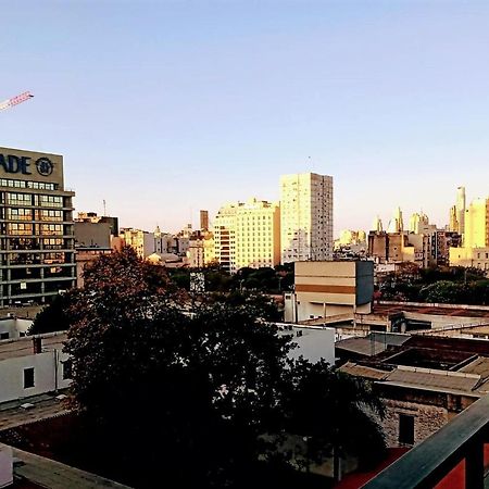Luminoso Y Calido Monoambiente En San Telmo. Lägenhet Buenos Aires Exteriör bild